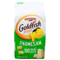 Pepperidge Farm Goldfish Parmesan - 6.6 Ounce