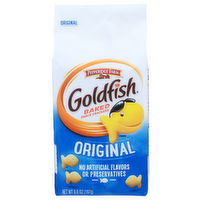 Pepperidge Farm Goldfish Original Snack Crackers - 6.6 Ounce