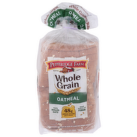 Pepperidge Farm Oatmeal Bread - 24 Ounce
