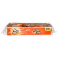 Pepperidge Farm Goldfish Flavor Blasted Xtra Cheddar Baked Snack Crackers - 0.9 Ounce - 9 Count