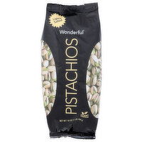 Wonderful Lightly Salted Pistachios - 16 Ounce
