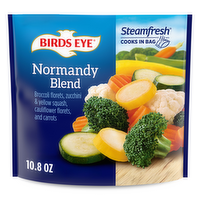 Birds Eye Steamfresh Normandy Blend, Frozen Vegetables - 10.8 Ounce