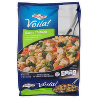 Birds Eye Garlic Chicken Voila! - 21 Ounce