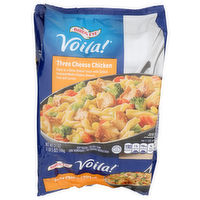 Birds Eye Voila! Three Cheese Chicken - 21 Ounce