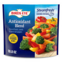 Birds Eye Steamfresh Antioxidant Blend, Frozen Vegetables - 10.8 Ounce
