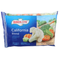 Birds Eye California Blend - 60 Ounce