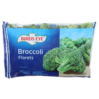 Birds Eye Broccoli Florets - 52 Ounce