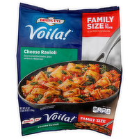 Birds Eye Cheese Ravioli Voila! - 42 Ounce