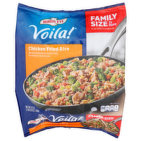 Birds Eye Voila! Chicken Fried Rice - 42 Ounce