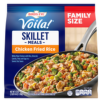 Birds Eye Voila! Chicken Fried Rice - 42 Ounce