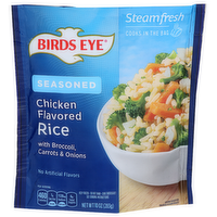 Birds Eye Chicken Rice Be Ckn Flvr 1010z - 10 Ounce
