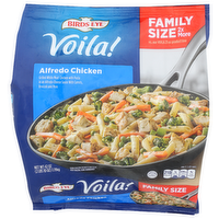Birds Eye Family Size Alfredo Chicken - 42 Ounce