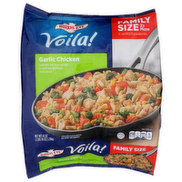 Birds Eye Garlic Chicken - 42 Ounce