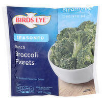 Birds Eye Ranch Broccoli Florets - 9.5 Ounce