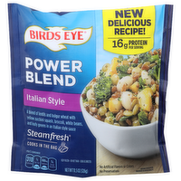 Birds Eye Power Blend - 11.5 Ounce