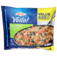Birds Eye Garlic Chicken - 60 Ounce
