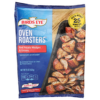 Birds Eye Red Potatoes Wedges & Onions Oven Roaster - 15 Ounce