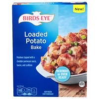 Birds Eye Loaded Potato Bake - 13 Ounce