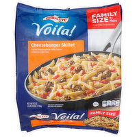 Birds Eye Viola! Cheeseburger Skillet - 42 Ounce - 1 Count
