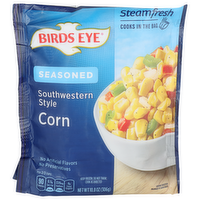 Birds Eye Southwestern Style Corn - 10.8 Ounce