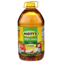 Mott's Apple Juice - 1 Gallon