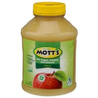 MOTT's Apple Applesauce - 46 Ounce