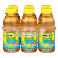 Mott's Apple White Grape Juice - 0.75 Count - 8 Count