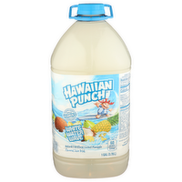 Hawaiian Punch Flavored Juice Drink Coconut Pineapple - 1 Gallon
