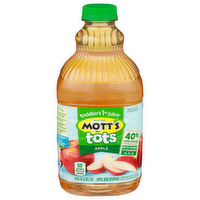 Mott's For Tots Apple Juice Beverage - 64 Fluid Ounce