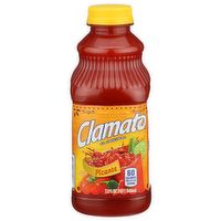 Clamato Tomato Cocktail - 32 Fluid Ounce