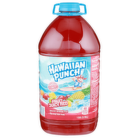 Hawaiian Punch Fruit Juicy Red Juice Drink - 1 Gallon