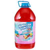 Hawaiian Punch Lemon Berry Squeeze Lemon & Berry - 1 Gallon