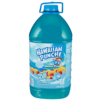 Hawaiian Punch Juice Drink Natural & Artificial Citrus Flavored - 1 Gallon