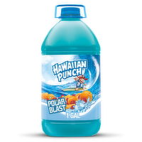 Hawaiian Punch Polar Blast Juice Drink - 1 Gallon