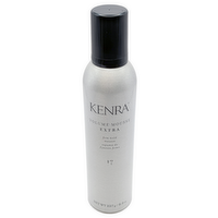 Kenra Volume Mousse Extra - 8 Ounce