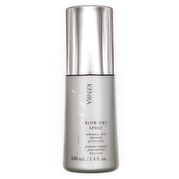 Kenra Plat Blow-Dry Spry - 3.4 Fluid Ounce