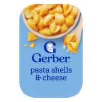 Gerber Toddler Food For Baby - 6 Ounce
