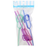 Krazy Straws - 1 Each