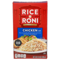 Rice A Roni Chicken - 6.9 Ounce