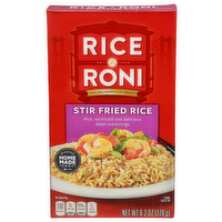 Rice A Roni Stir Fried - 6.2 Ounce