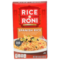 Rice A Roni Spanish - 6.8 Ounce