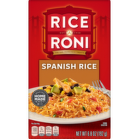 Rice A Roni Spanish - 192 Gram - 1 Count