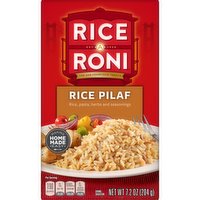 Rice A Roni Pasta Pilaf - 7.2 Ounce - 1 Count