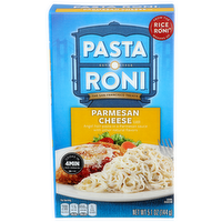 Pasta Roni Parmesan Cheese Angel Hair - 5.1 Ounce