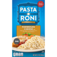 Pasta Roni Parmesan Cheese Angel Hair Pasta - 5.1 Ounce