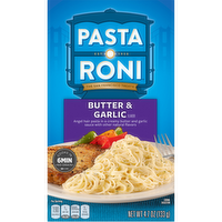 Pasta Roni Angel Hair Butter & Garlic - 4.7 Ounce