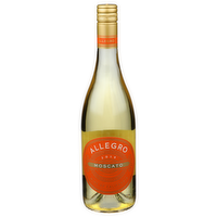 Allegro Moscato - 750 ml