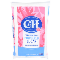 C&H Powdered Sugar - 32 Ounce