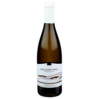William Hill Estate Winery Chardonnay - 750 ml