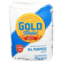 Gold Medal All Purpose Flour - 5 Pound